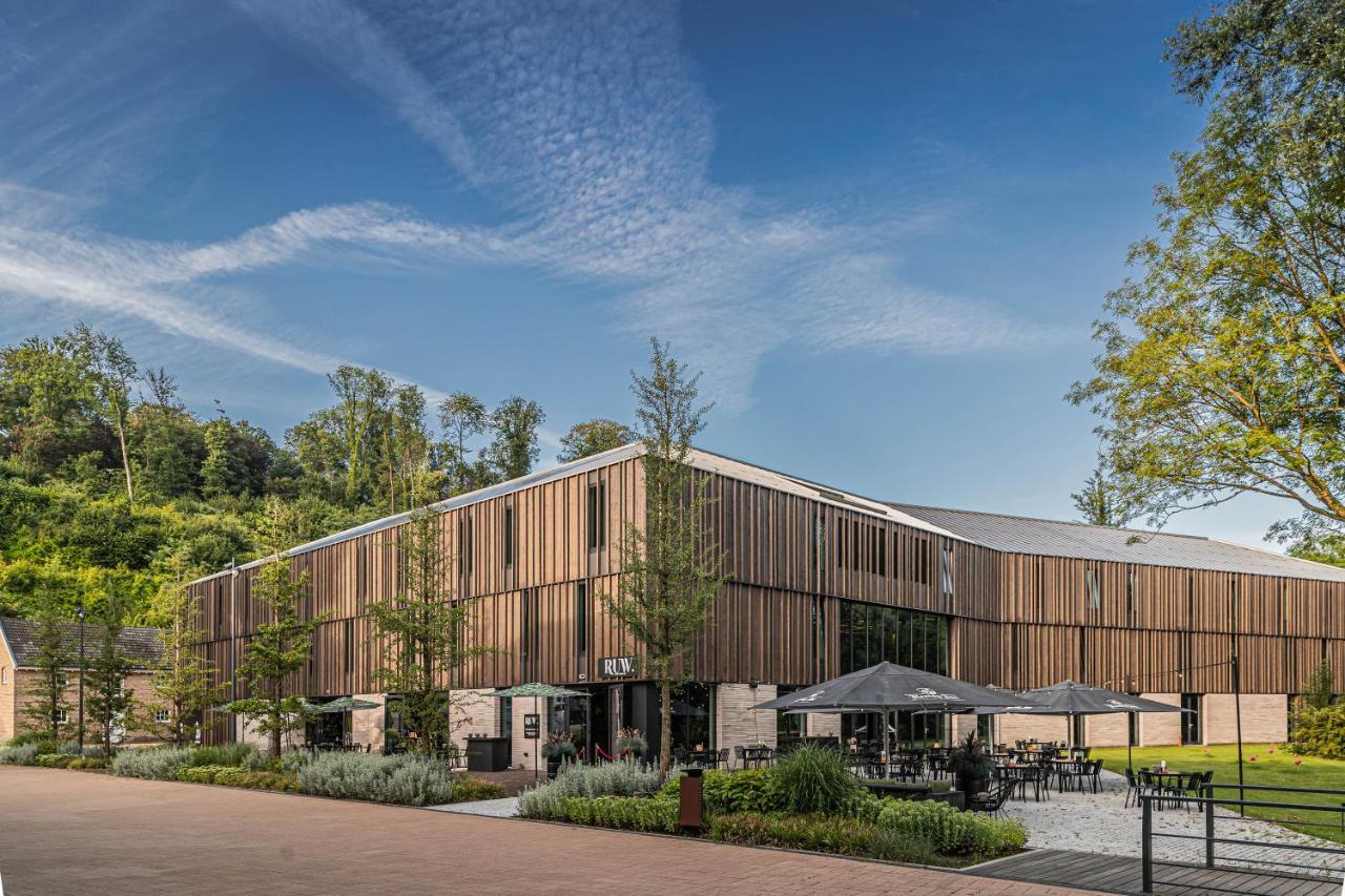 Hotel Valkenburg By Mercure - Next To Shimano Experience Center Valkenburg aan de Geul Exterior foto