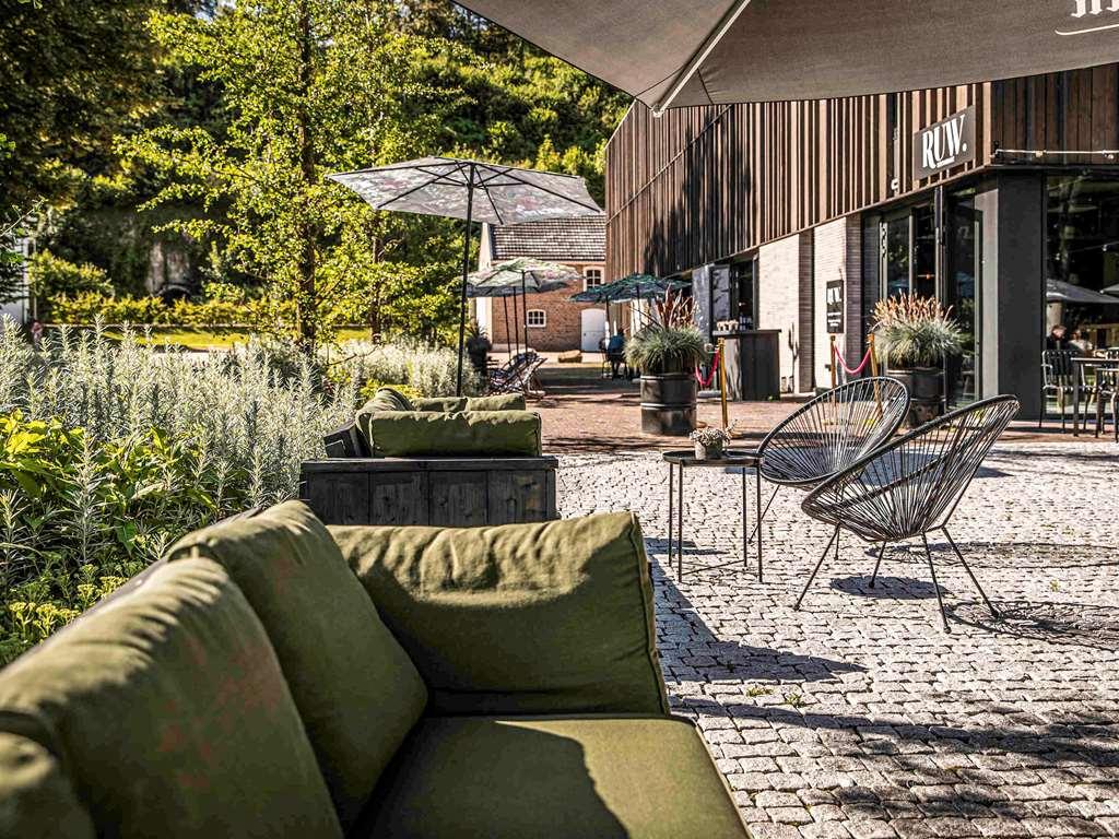 Hotel Valkenburg By Mercure - Next To Shimano Experience Center Valkenburg aan de Geul Restaurant foto